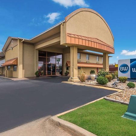 Best Western Conway Exterior foto