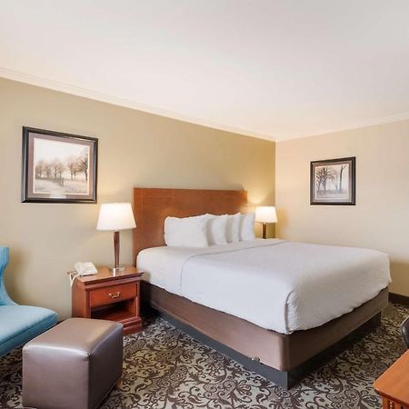 Best Western Conway Exterior foto