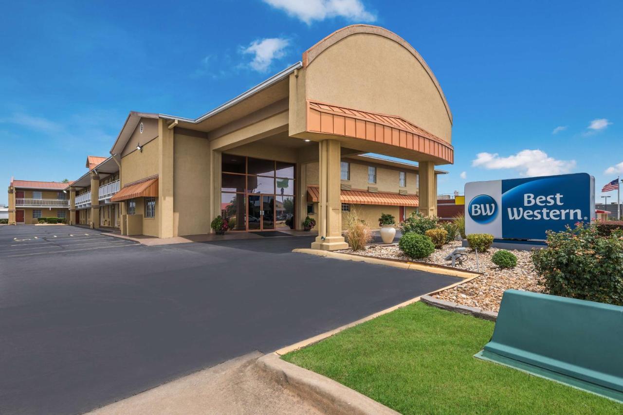 Best Western Conway Exterior foto