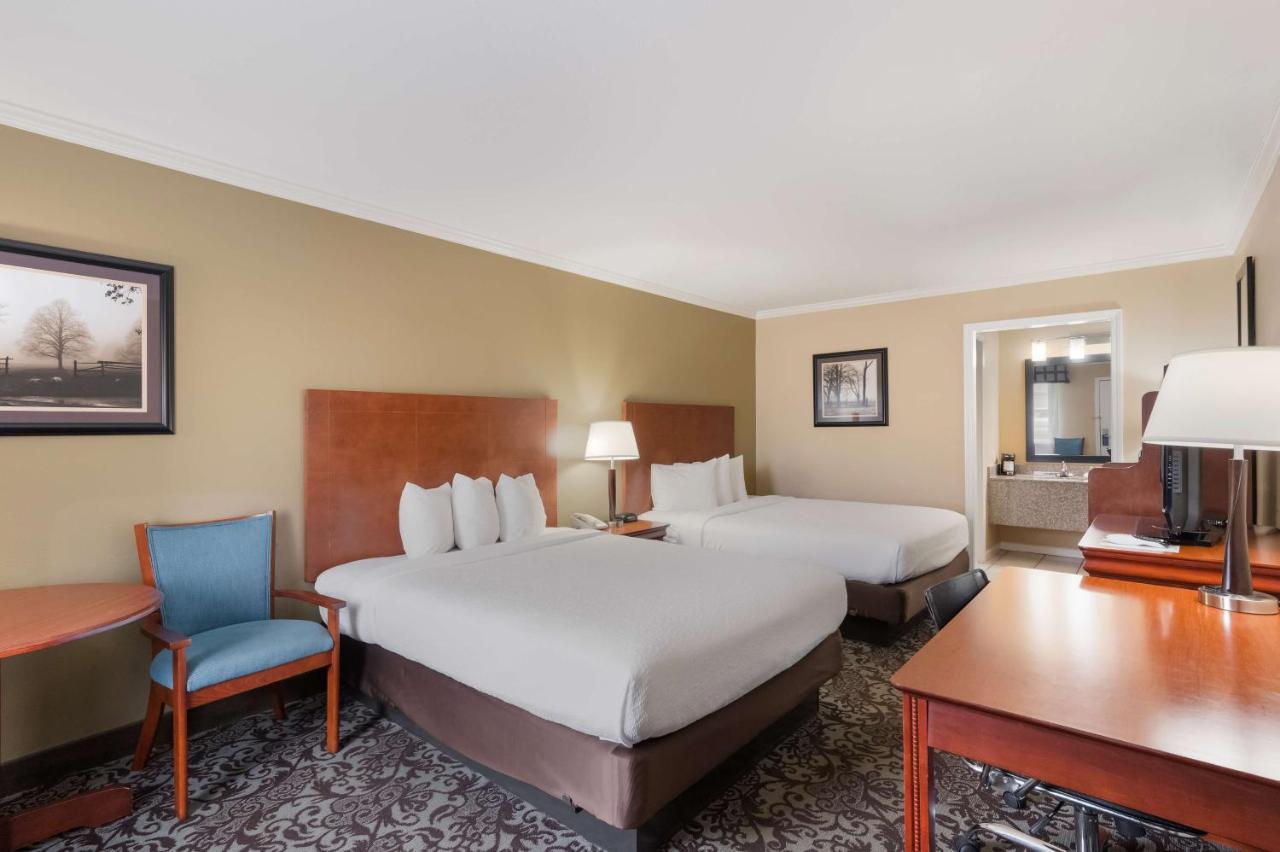 Best Western Conway Exterior foto