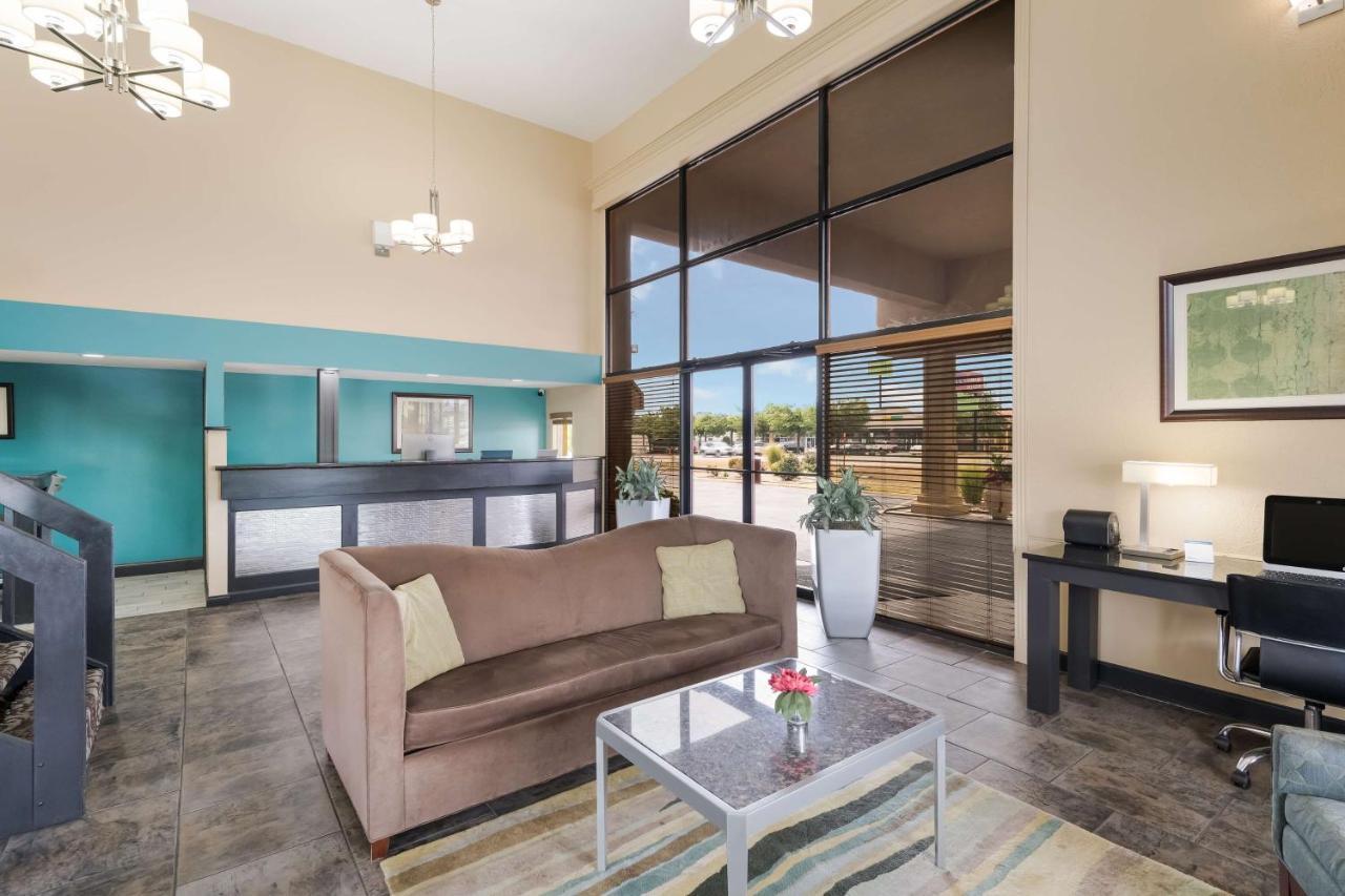 Best Western Conway Exterior foto