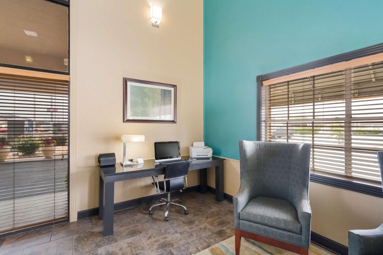 Best Western Conway Exterior foto