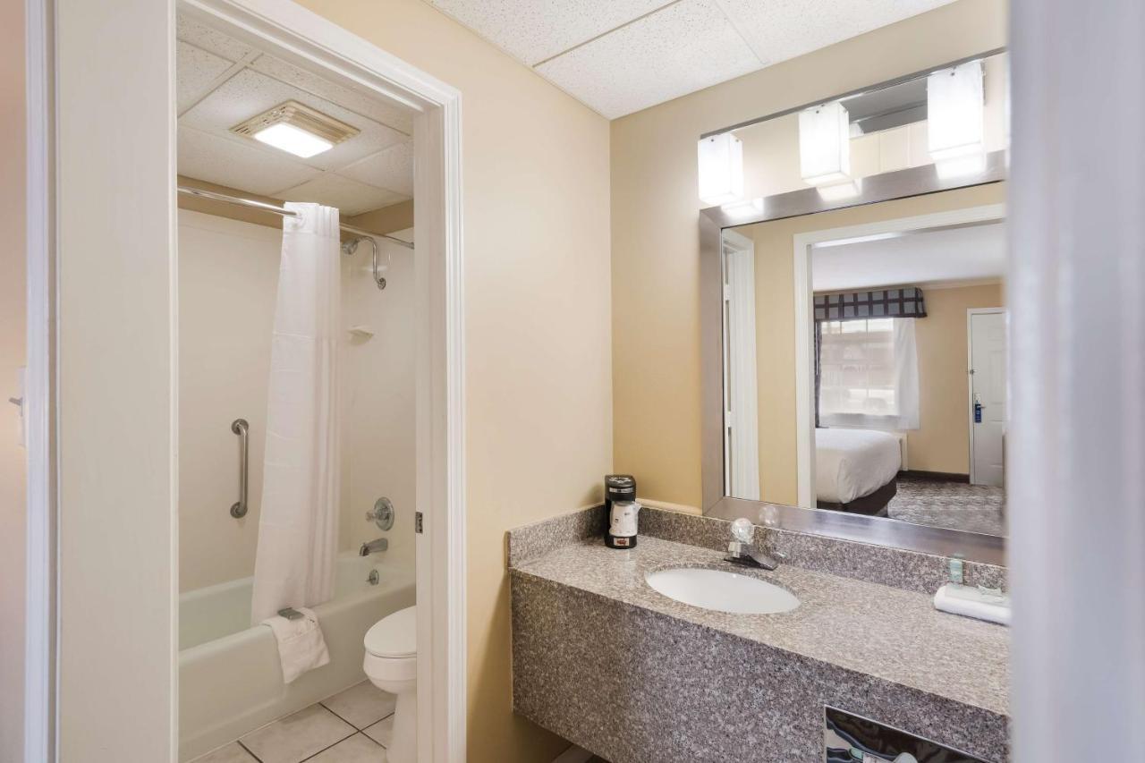 Best Western Conway Exterior foto
