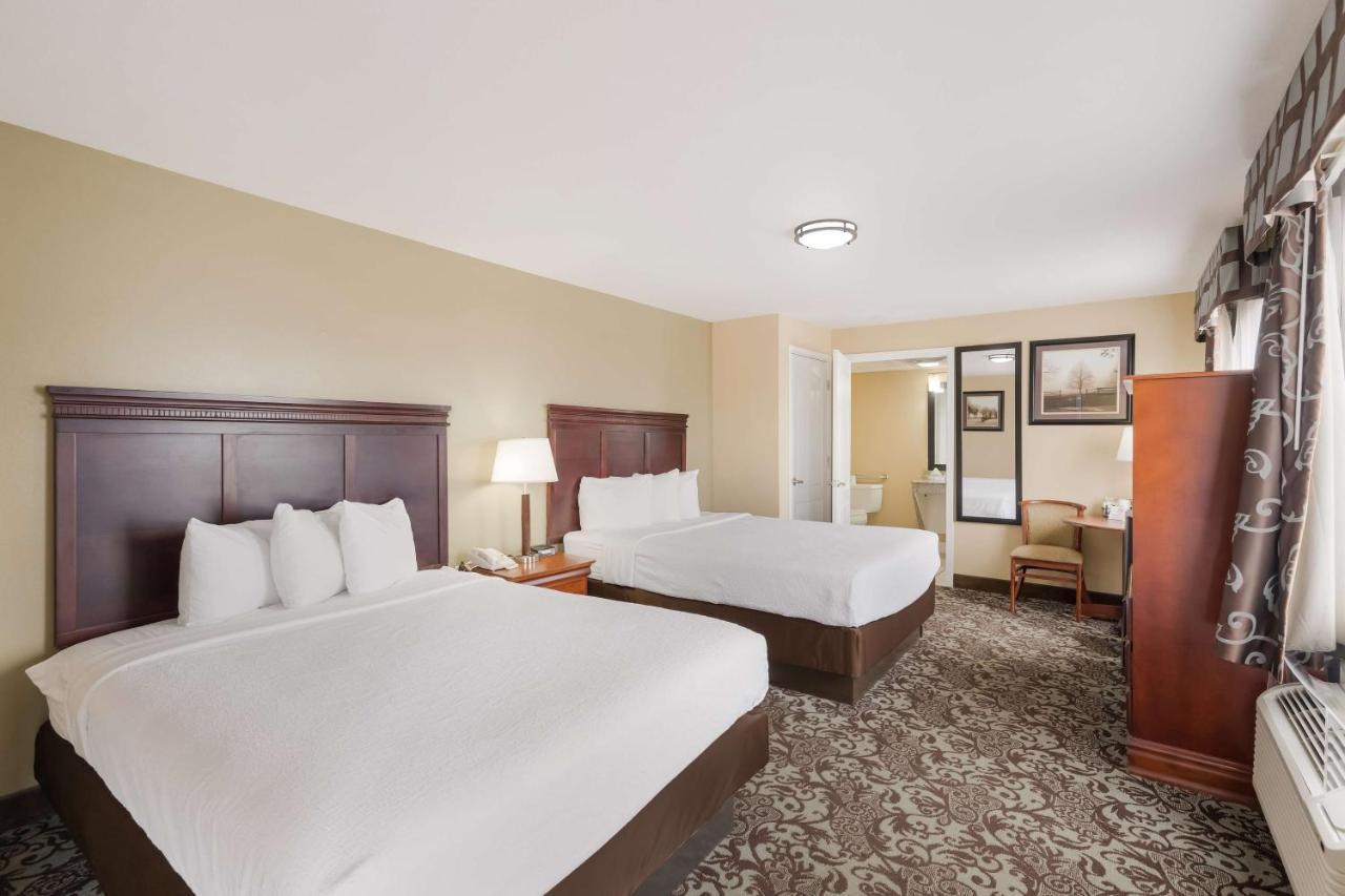 Best Western Conway Exterior foto