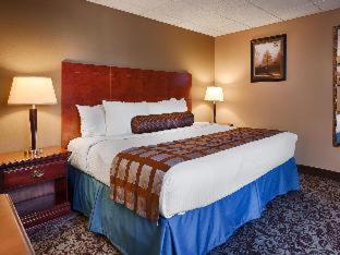 Best Western Conway Habitación foto