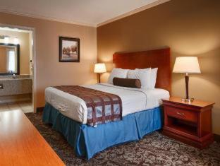Best Western Conway Habitación foto
