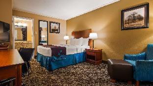 Best Western Conway Habitación foto