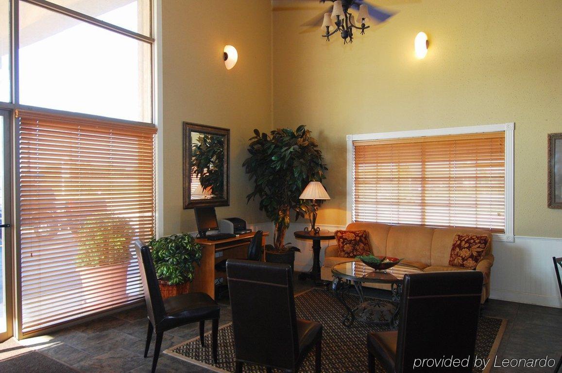 Best Western Conway Interior foto