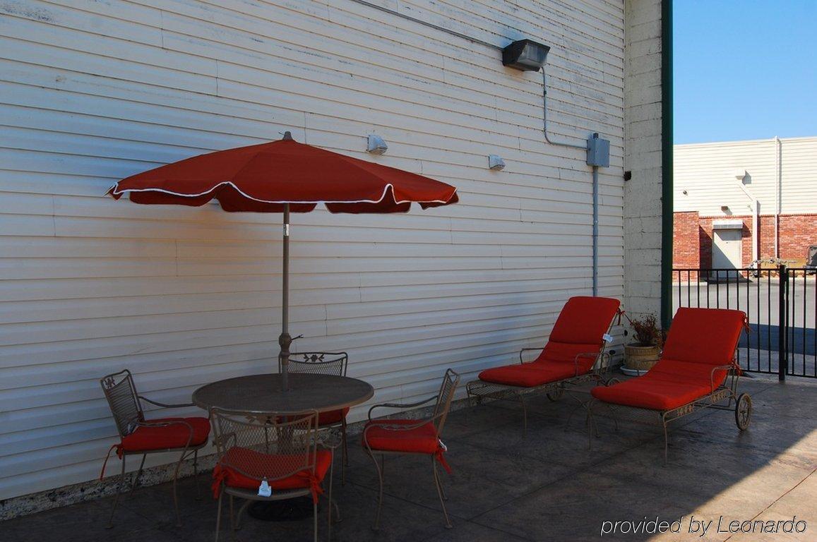 Best Western Conway Facilidades foto