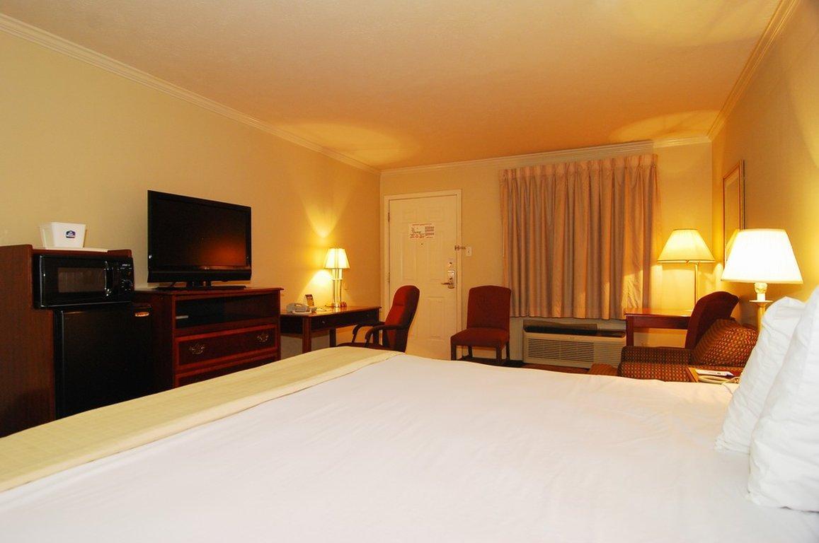 Best Western Conway Exterior foto