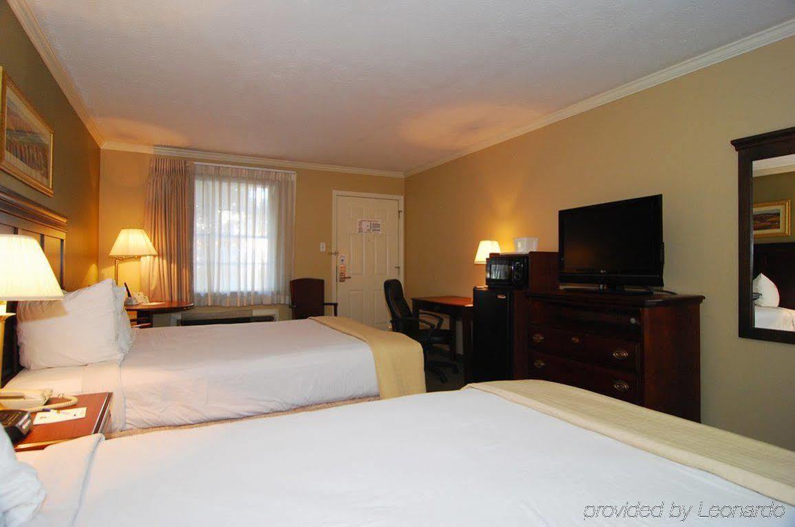 Best Western Conway Exterior foto