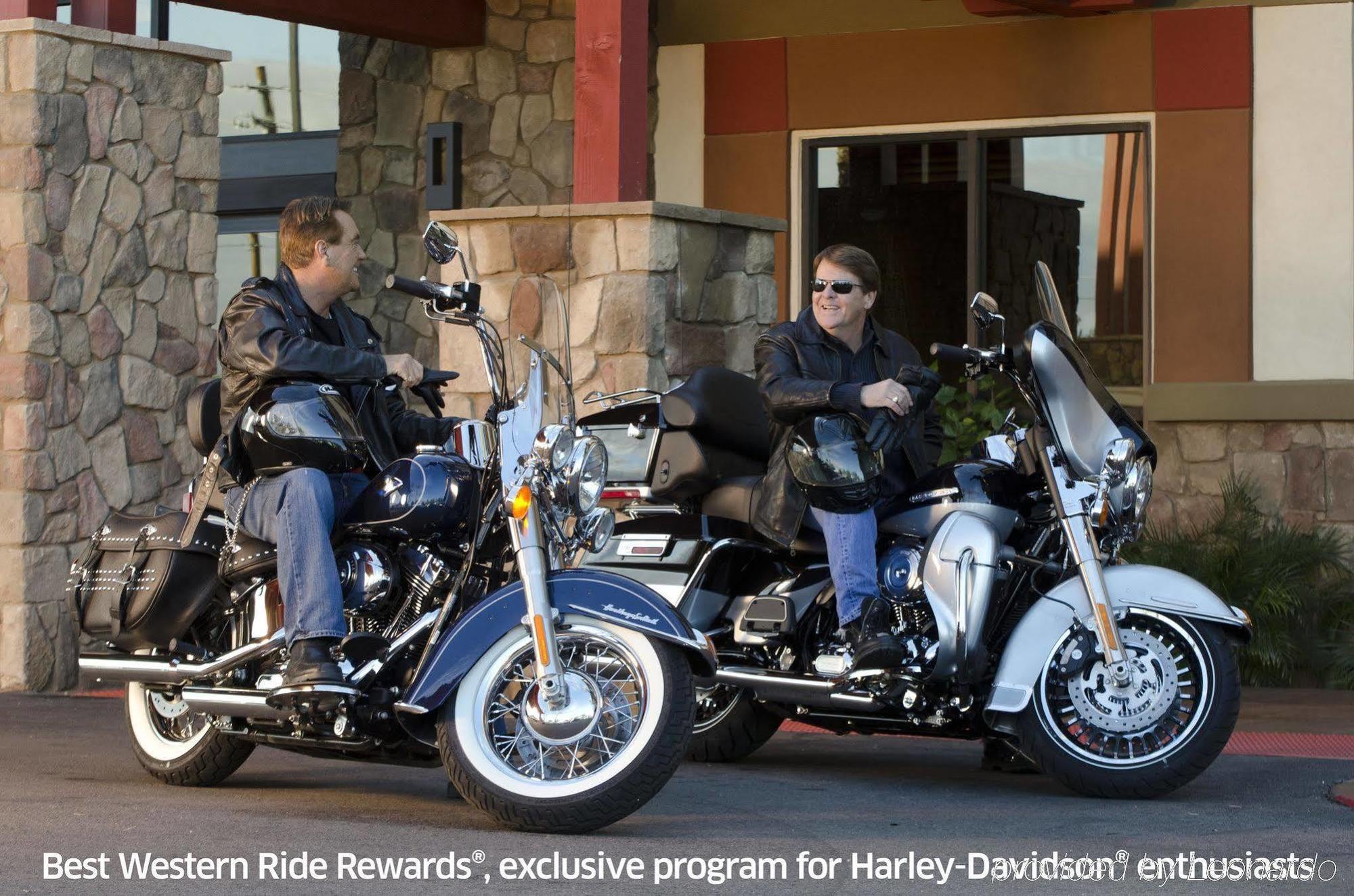 Best Western Conway Exterior foto