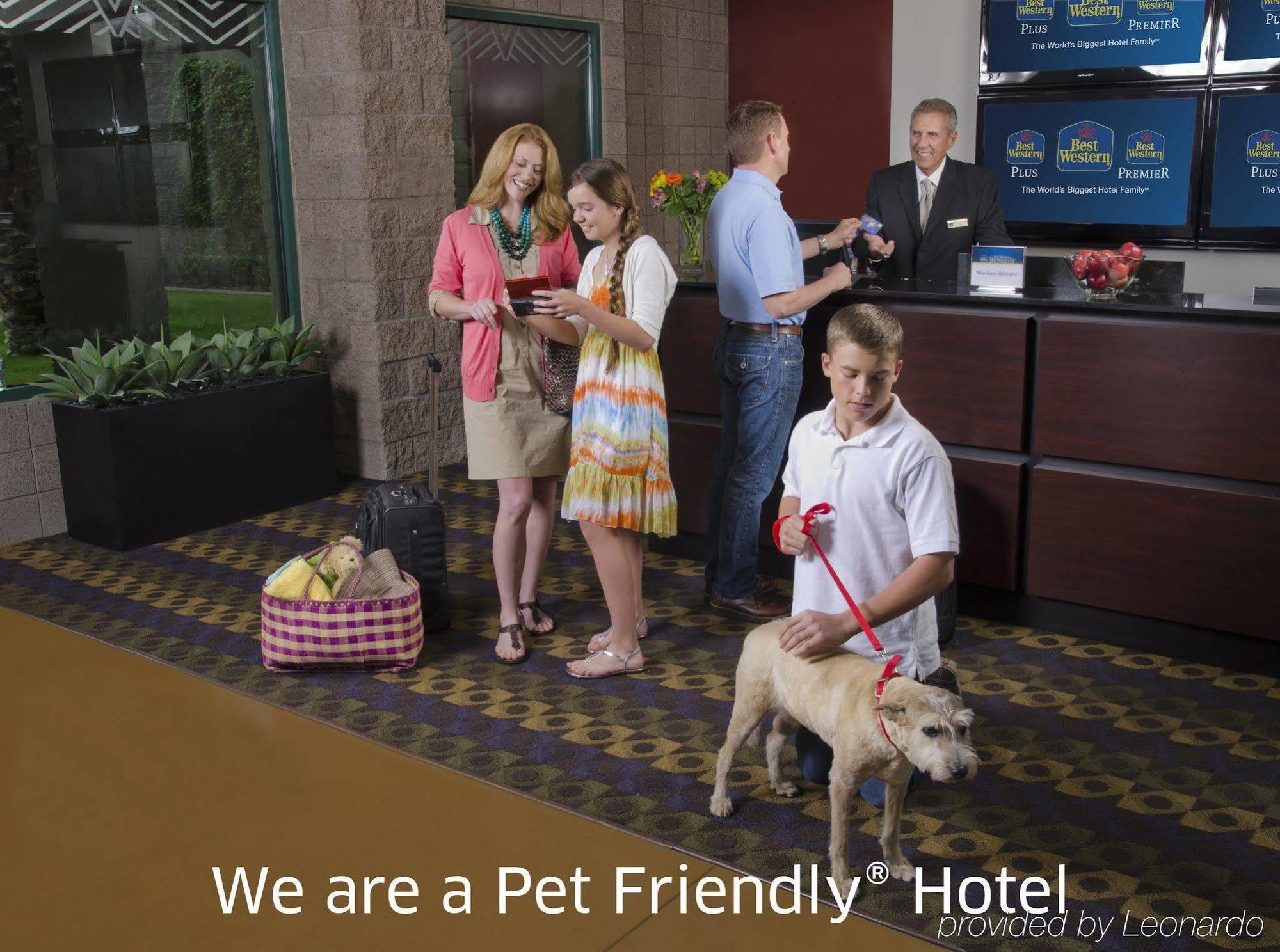 Best Western Conway Exterior foto