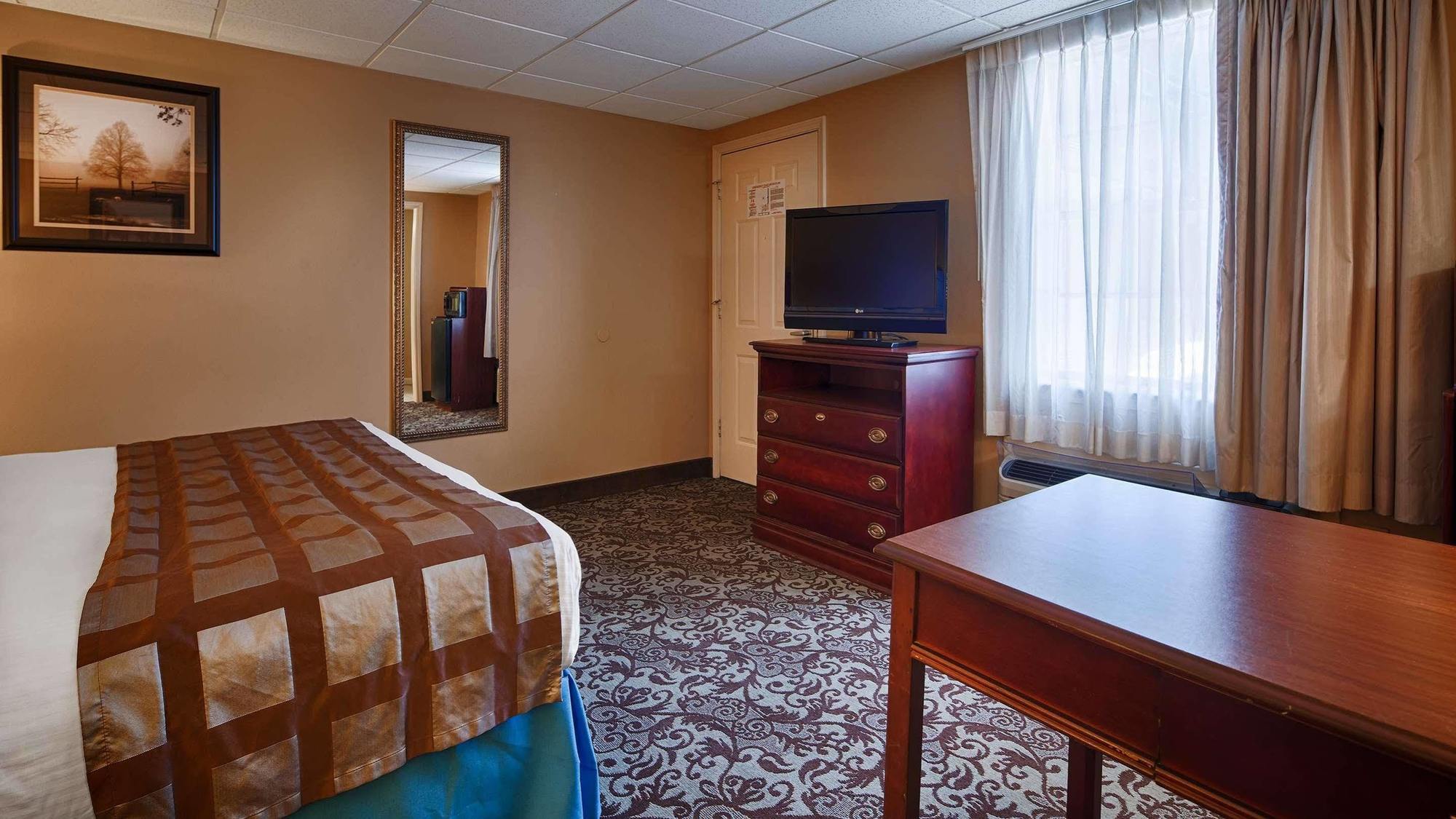 Best Western Conway Exterior foto