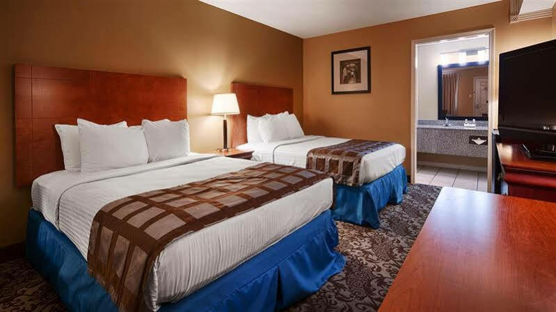 Best Western Conway Exterior foto